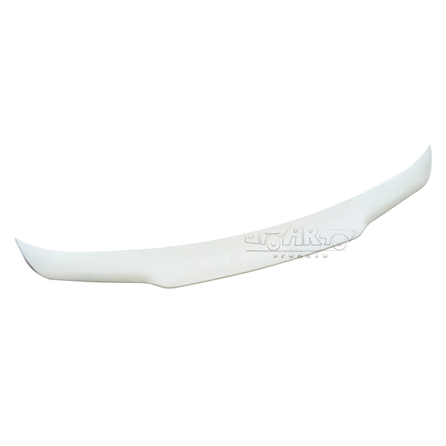 Dodge Durango ABS Mid Spoiler 2011+