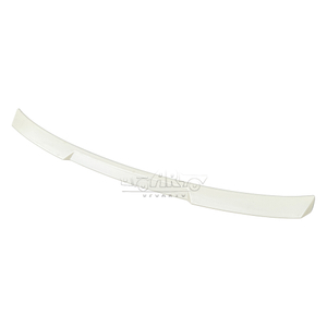 HAOSHENG ABS M4 Style Add-on Roof Spoiler BYD Seal 6 DM-i Sedan 2024+
