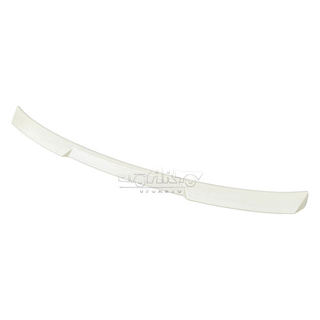M4 Style ABS Roof Spoiler Renault Talisman Sedan 2015-2022