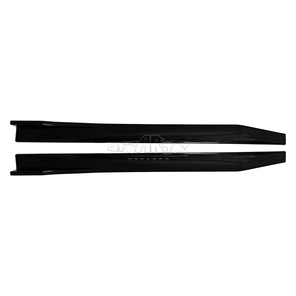 universal side skirt universal side skirt