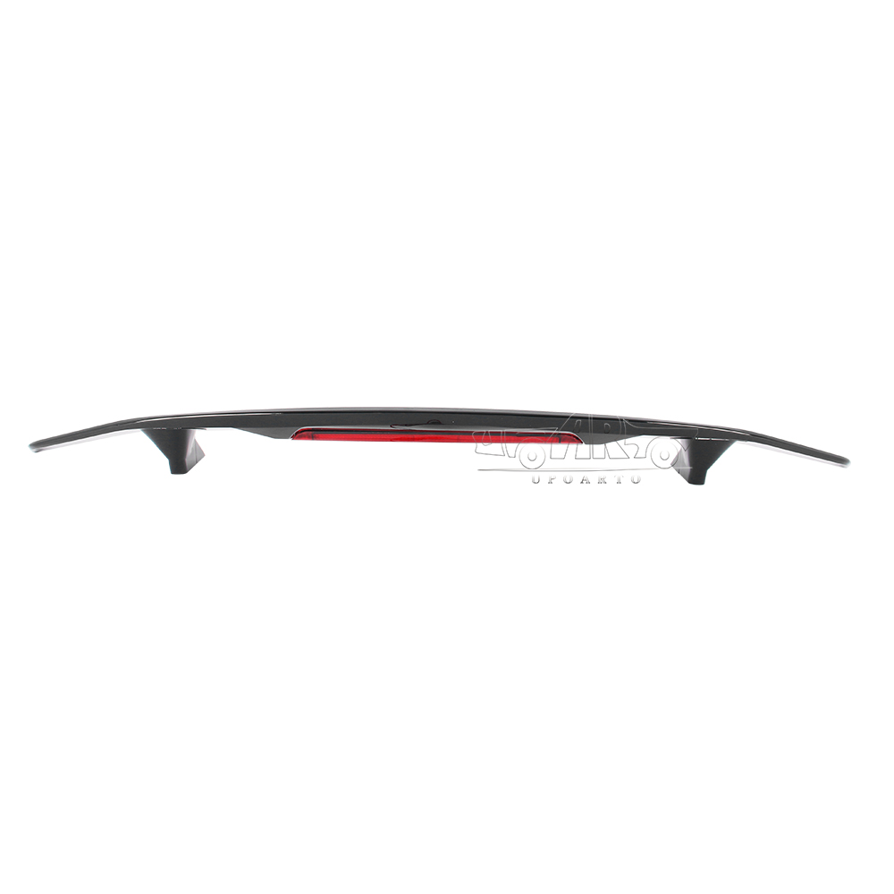 sedan universal boot spoiler sedan universal boot spoiler