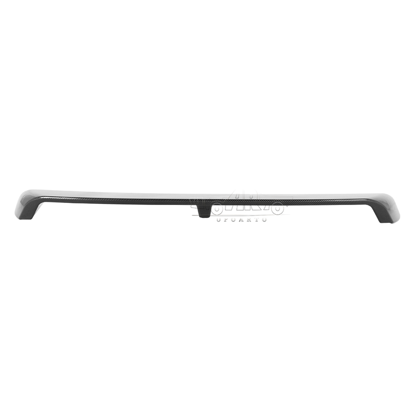 GR Sport Style ABS Rear Spoiler Toyota RAV4 2026+