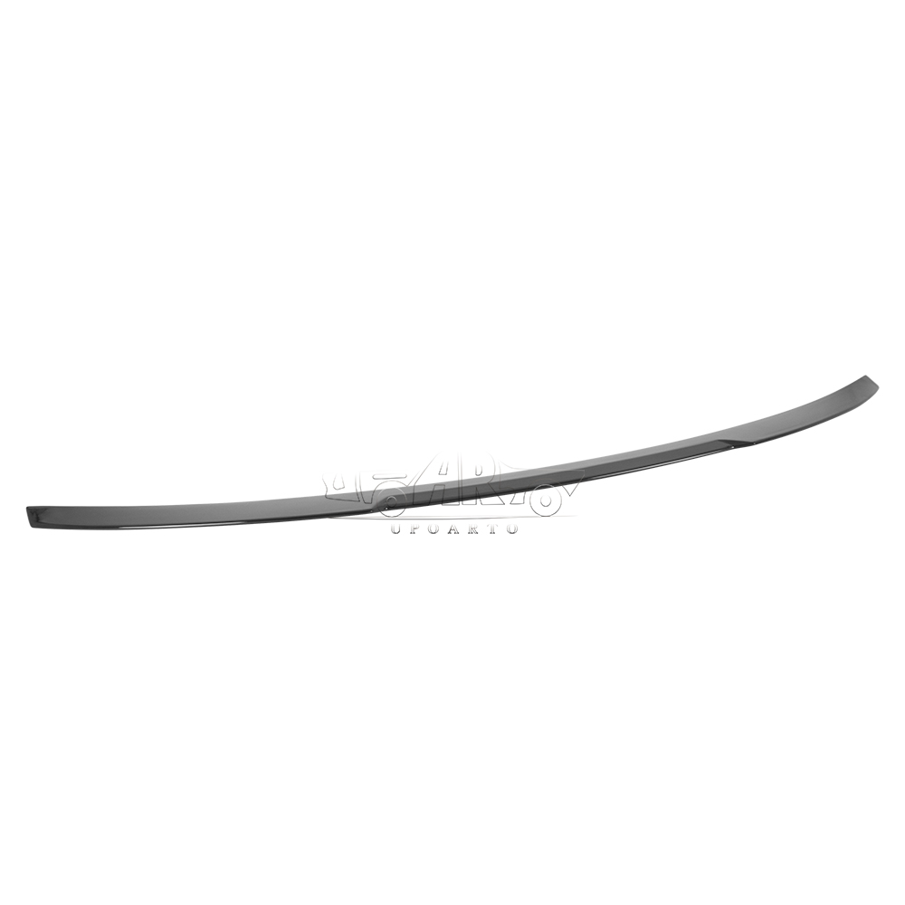 M4 Style ABS Rear Spoiler BYD Seal 6 DM-i Sedan 2024+