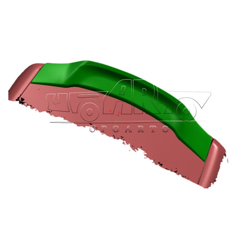 R Style Rear Spoiler ABS VW Clásico Bora A4 1J Facelift 2008-2015 Jetta MK4