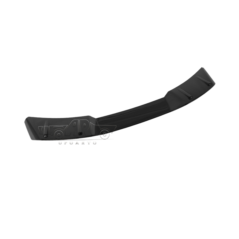 Mahindra XUV 7XO ABS Rear Roof Spoiler 2026+