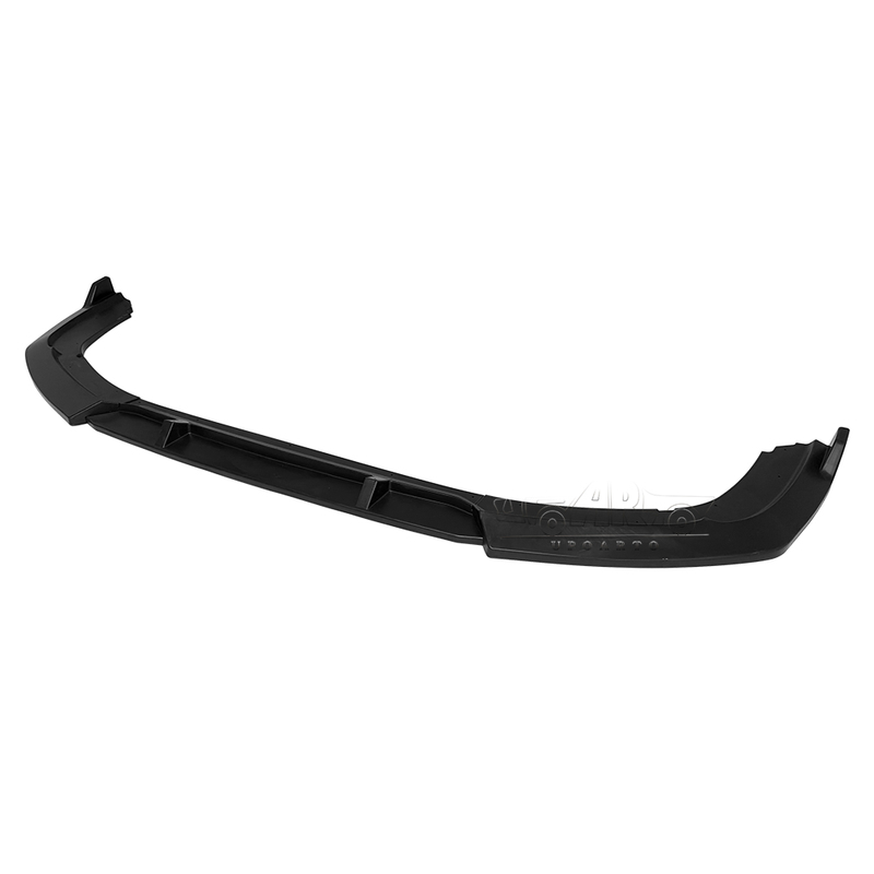 Suzuki Grand Vitara Plastic 3 Parts Front Lip 2022+