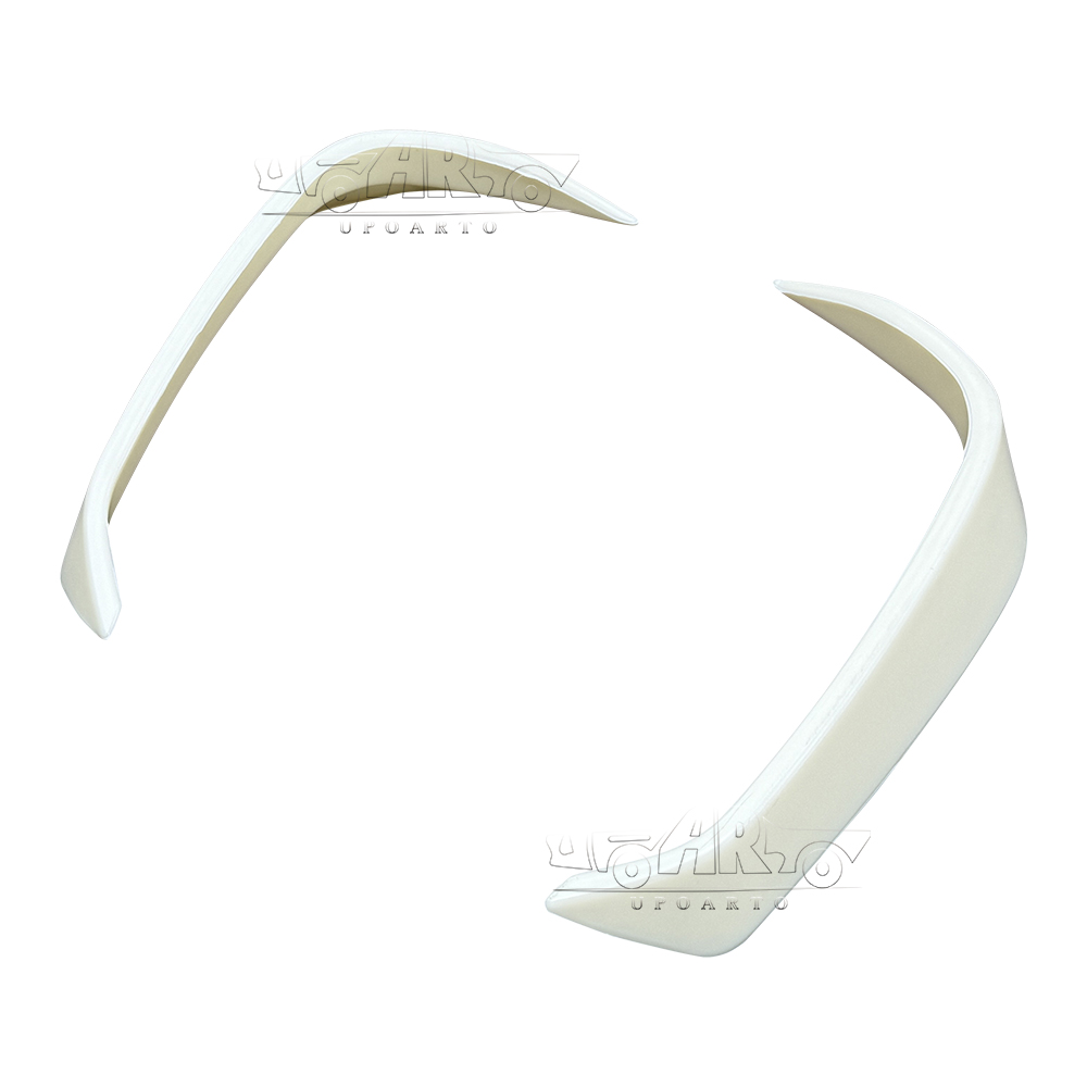 Cupra Formentor MK1 Facelift ABS Rear Air Vent Trim 2024+