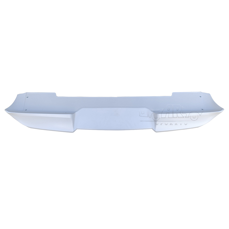 Nissan NP300 Navara ABS Rear Spoiler 2015+