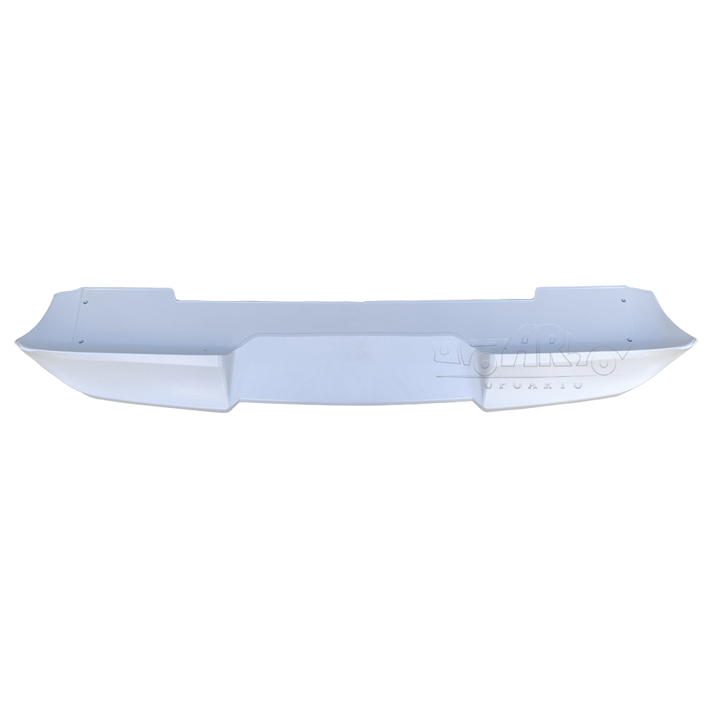 Nissan NP300 Navara ABS Rear Spoiler 2015+