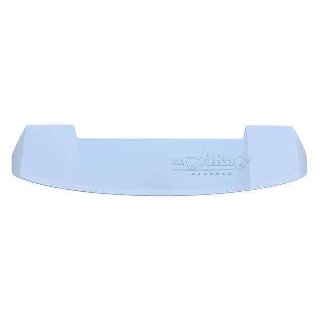 Stelato G9 ABS Rear Top Spoiler 2026+