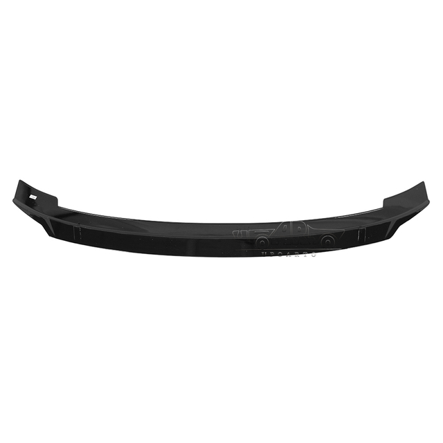 HAOSHENG ABS R Style Add-on Rear Wing VW Jetta Sagitar 2019