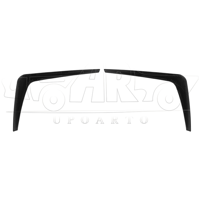 Seat Ibiza Plastic Front Air Vent Trim 2017-2021