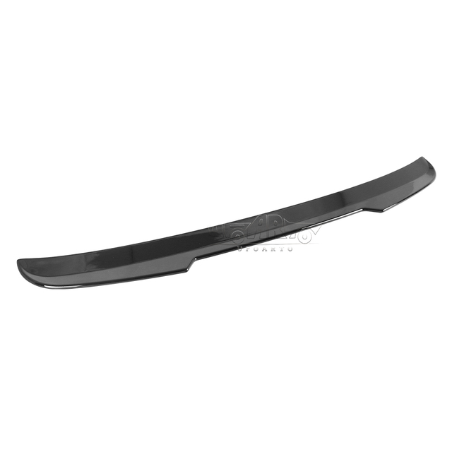 M4 Style ABS Rear Spoiler Volvo XC40 Pre-Facelift 2018-2023