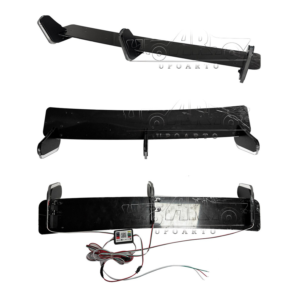 golf7 gti rear blade diffuser golf7 gti rear blade diffuser