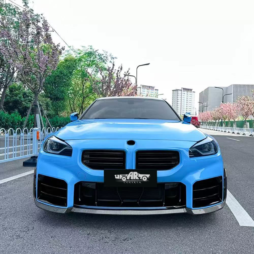 front lip g87 front lip g87