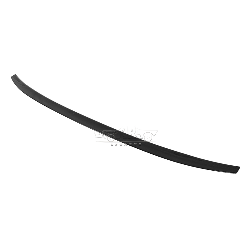 KIA K3 BL7 Sedan Plastic Rear Spoiler 2023+