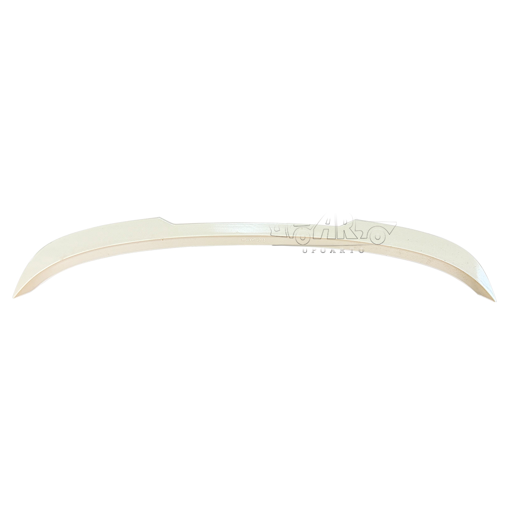 15-18 c4 roof spoiler 15-18 c4 roof spoiler