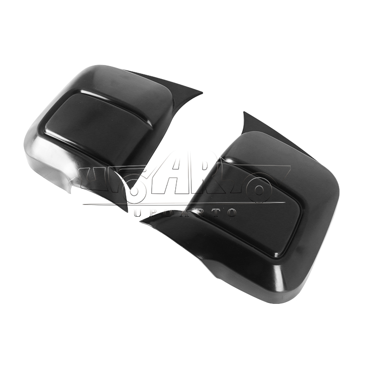 Mahindra Thar Roxx 5-Door Plastic Rear Mirror Cover 2024+