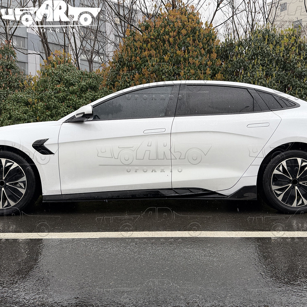 22+seal side skirts 22+seal side skirts