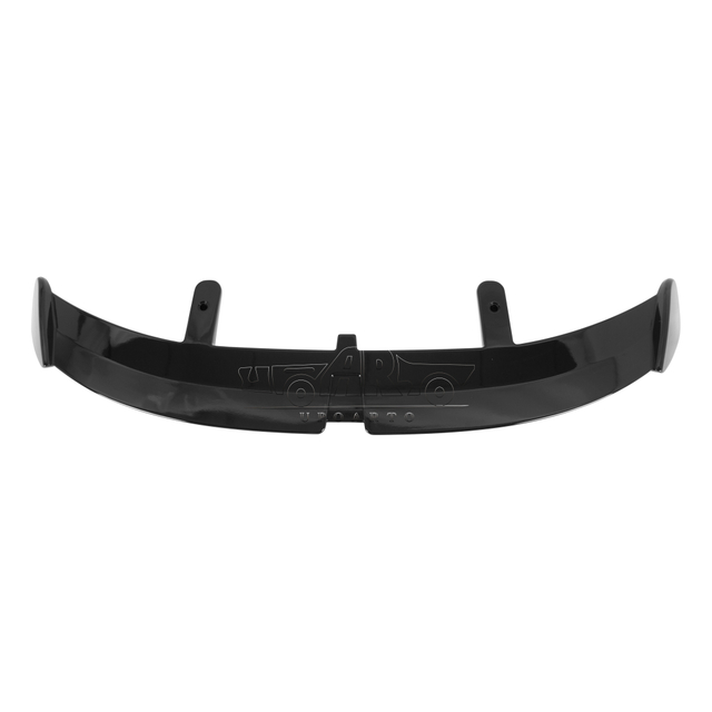 Hatchback ABS 9 Generation Universal Rear Spoiler