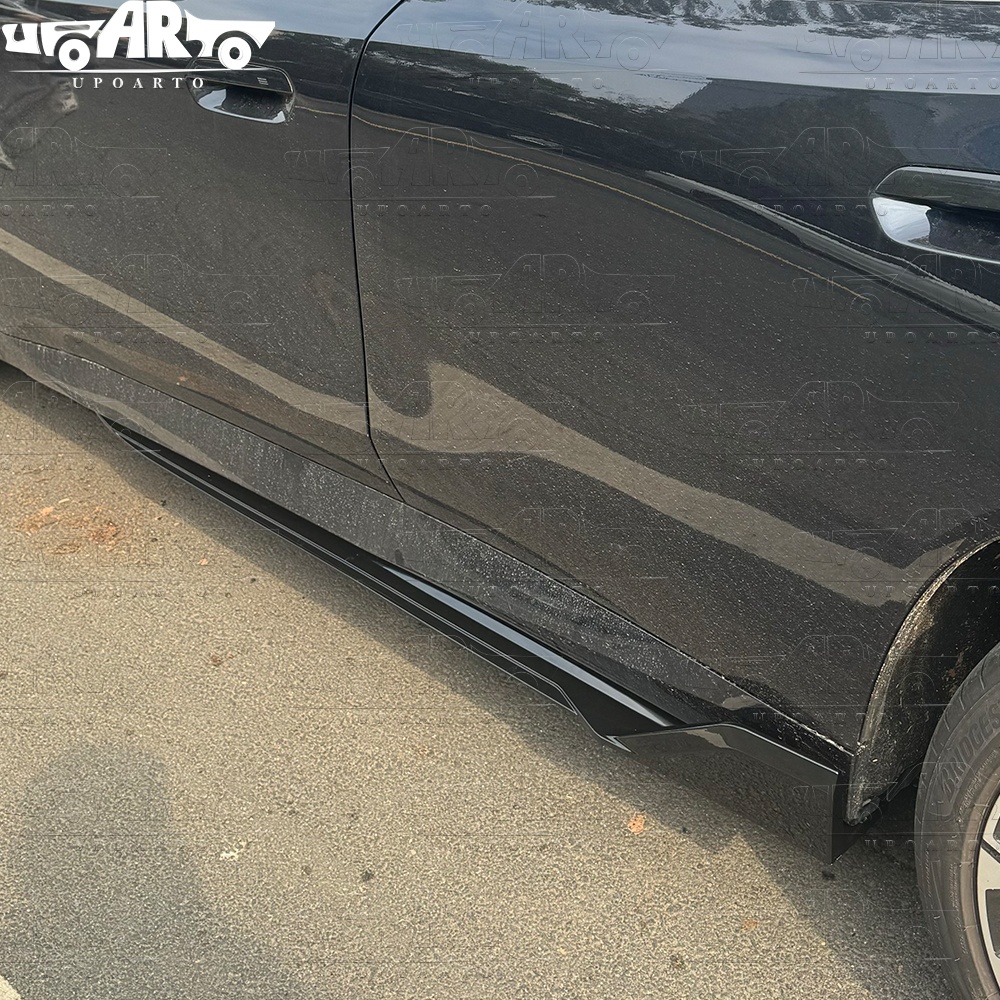 side skirt for g45 24+