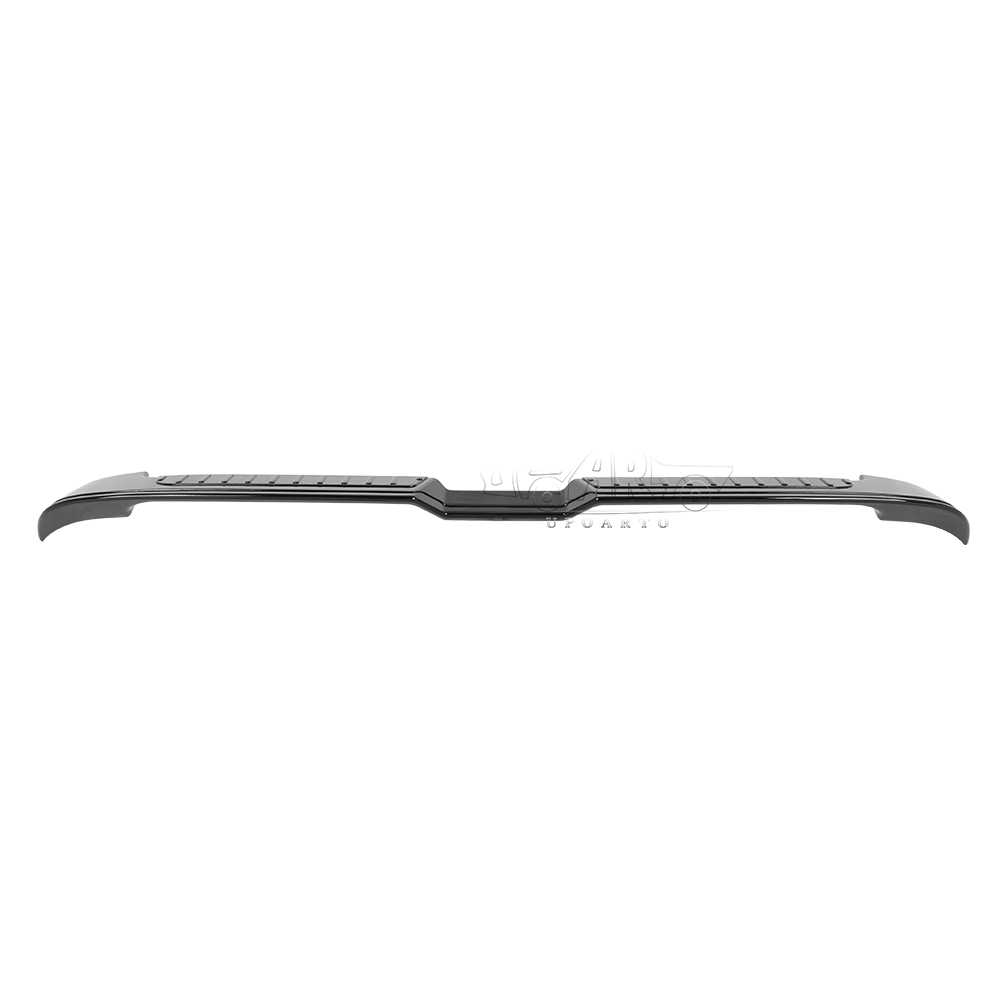 Car Back Rear Spoiler Suzuki S-Presso 2020+