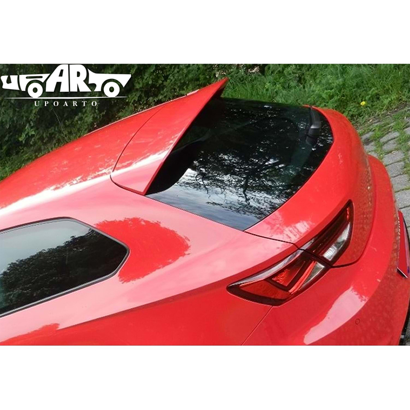 Seat Leon MK3 2 Doors FR ABS Rear Wing Spoiler 2012-2020