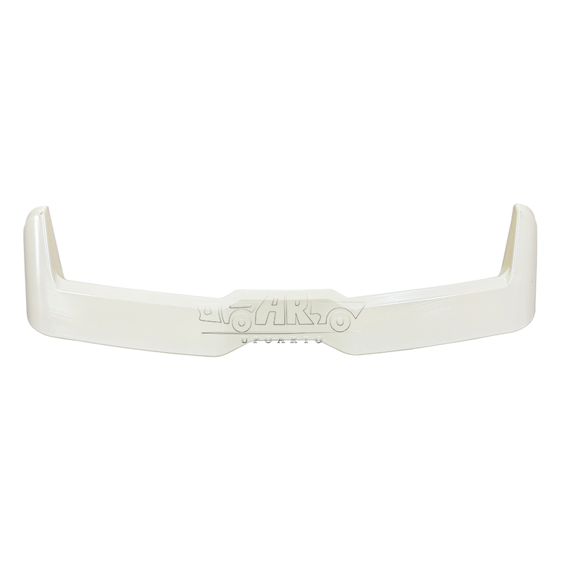 Tata Sierra ABS Rear Wing Spoiler 2026+