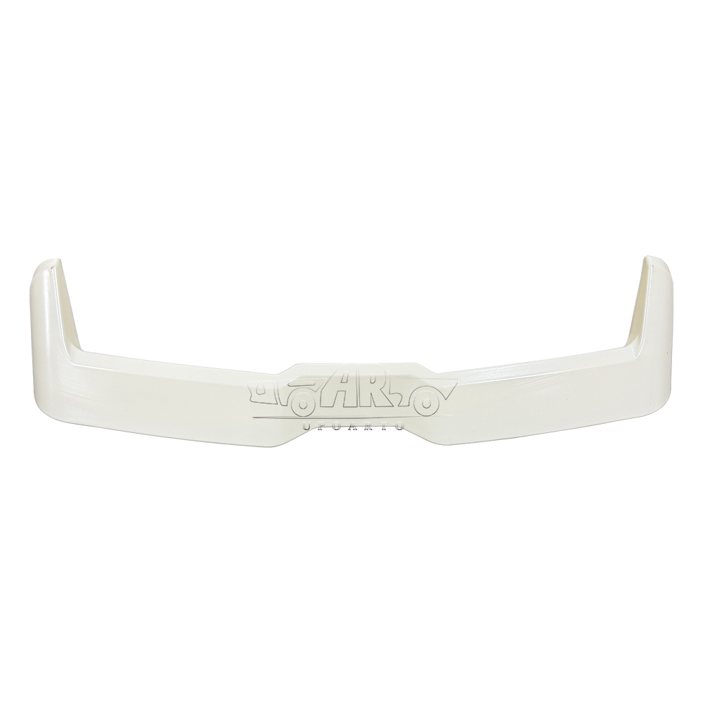 Tata Sierra ABS Rear Wing Spoiler 2026+