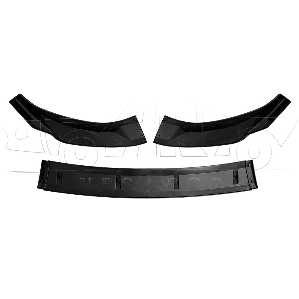 q5 sline chin spoiler q5 sline chin spoiler