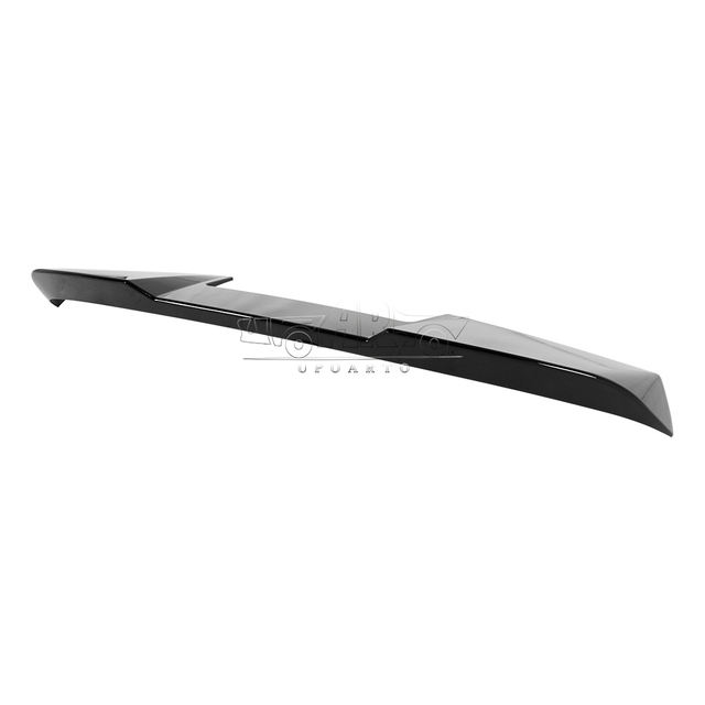 Dodge Durango ABS Rear Roof Spoiler 2011+