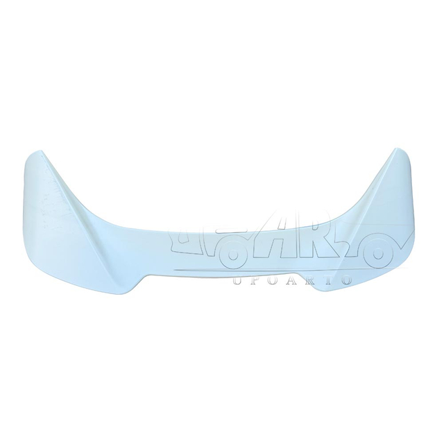 VinFast VF 6 Plastic Rear Roof Spoiler 2024+