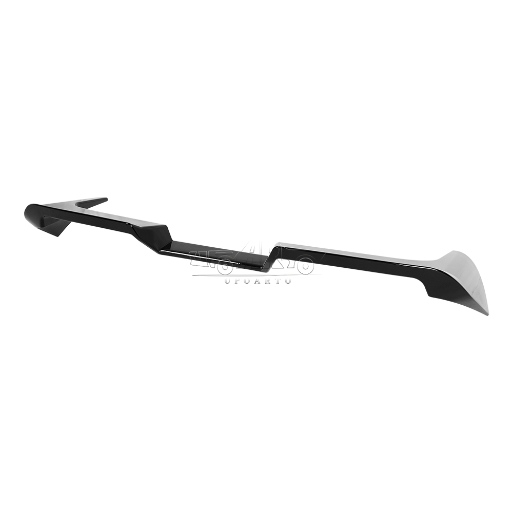BYD Seagull ABS Plastic Rear Trunk Spoiler 2025+