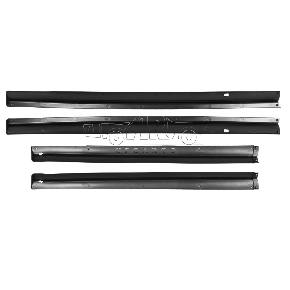 t6 side skirt trim t6 side skirt trim