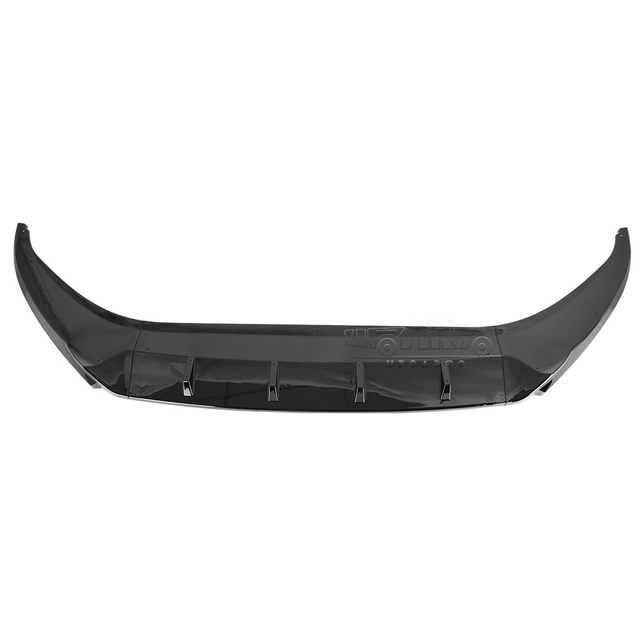 Volkswagen Caddy ABS Front Lip 2021+
