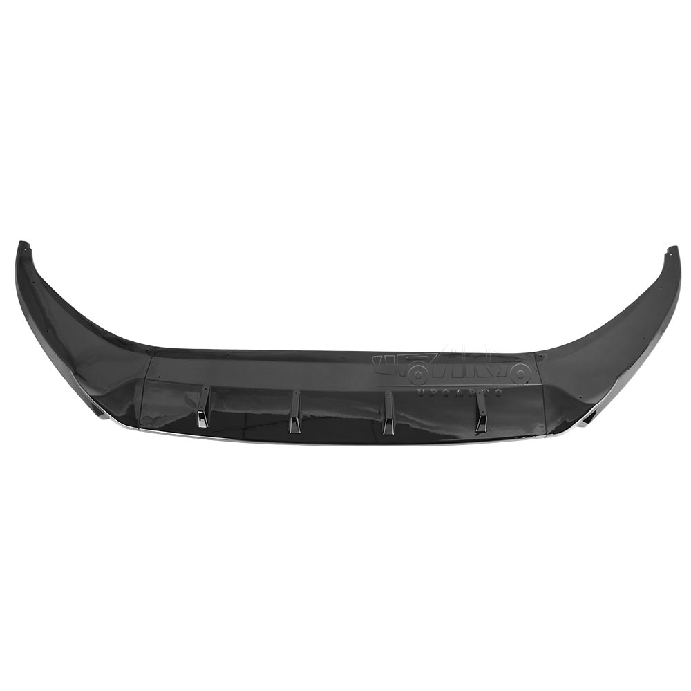 VW Caddy Front Splitter 21+ VW Caddy Front Splitter 21+