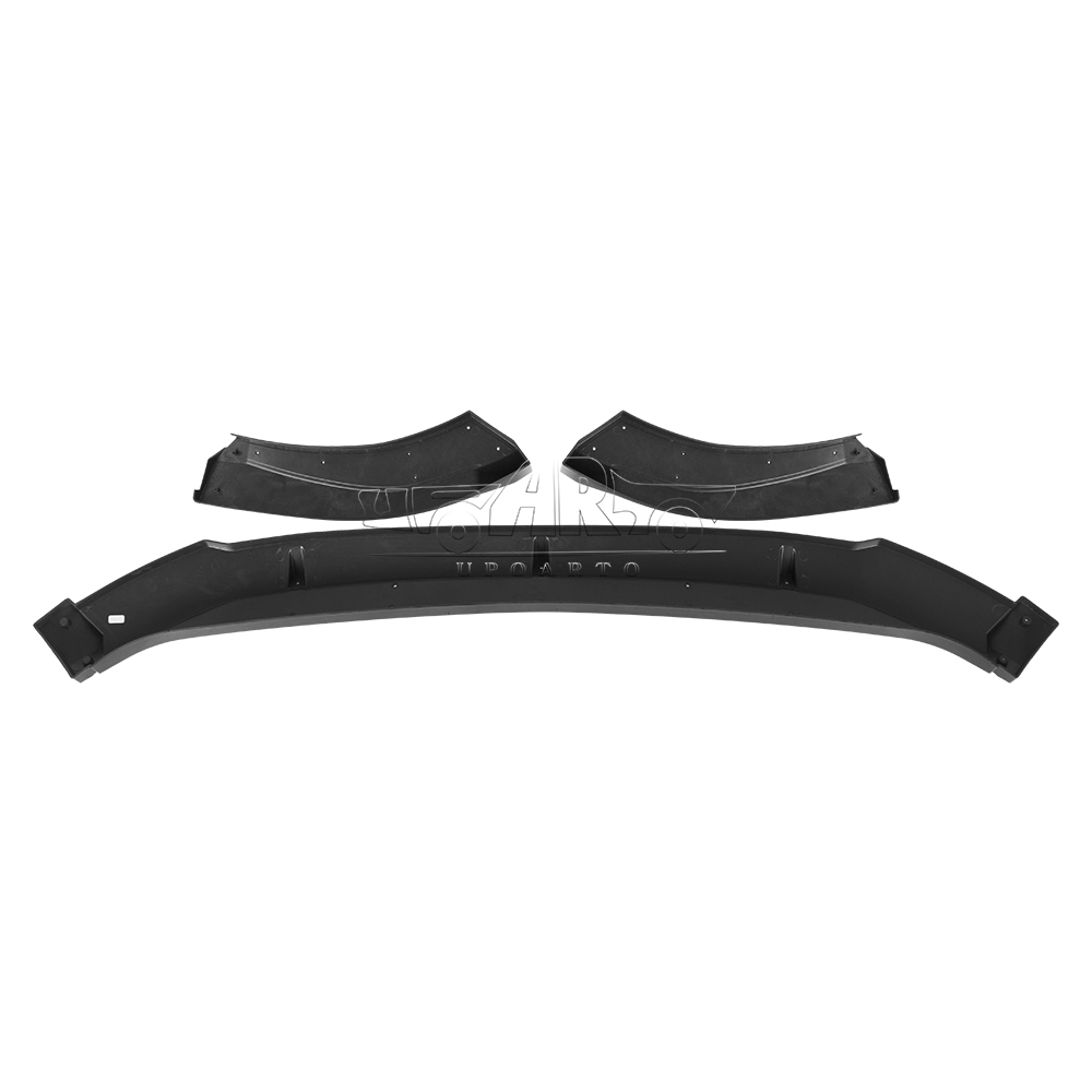 caddy front splitter 15-21 caddy front splitter 15-21