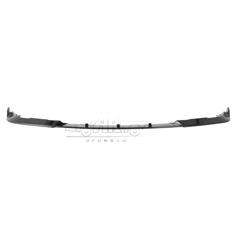 Chrysler 300C Plastic 3 Sections Front Bumper Lip 2005-2010