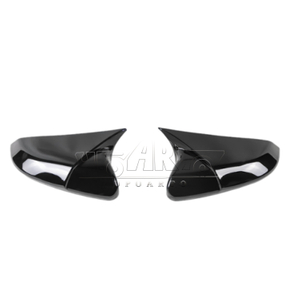 Honda Civic Plastic Rearview Mirror Cover 2016-2021