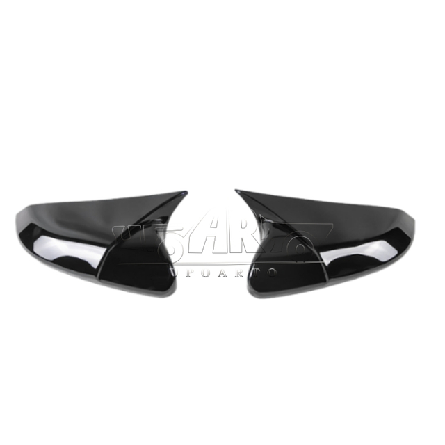 Honda Civic Plastic Rearview Mirror Cover 2016-2021