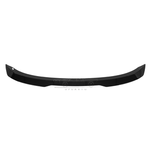 Seat Leon MK4 ABS Rear Spoiler 2020+