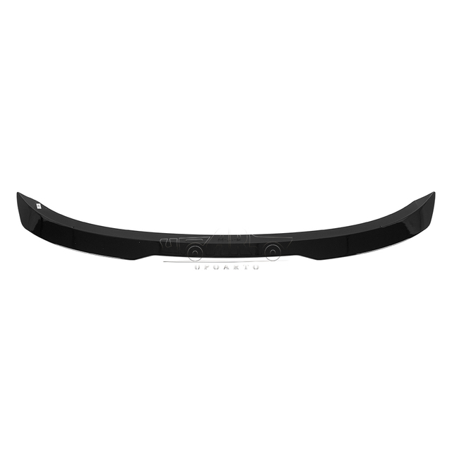 Seat Leon MK4 ABS Rear Spoiler 2020+