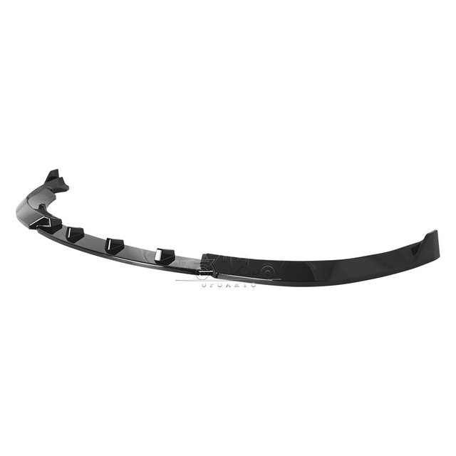 VW Golf 5 MK5 Standard Plastic Front Lip