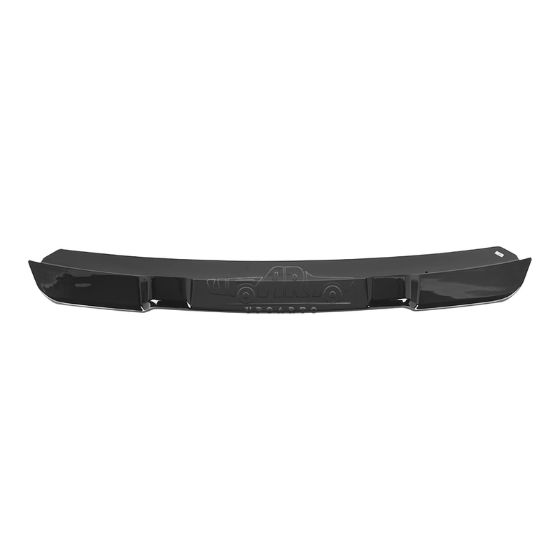 Haval Raptor Hi4 ABS Rear Spoiler 2023+