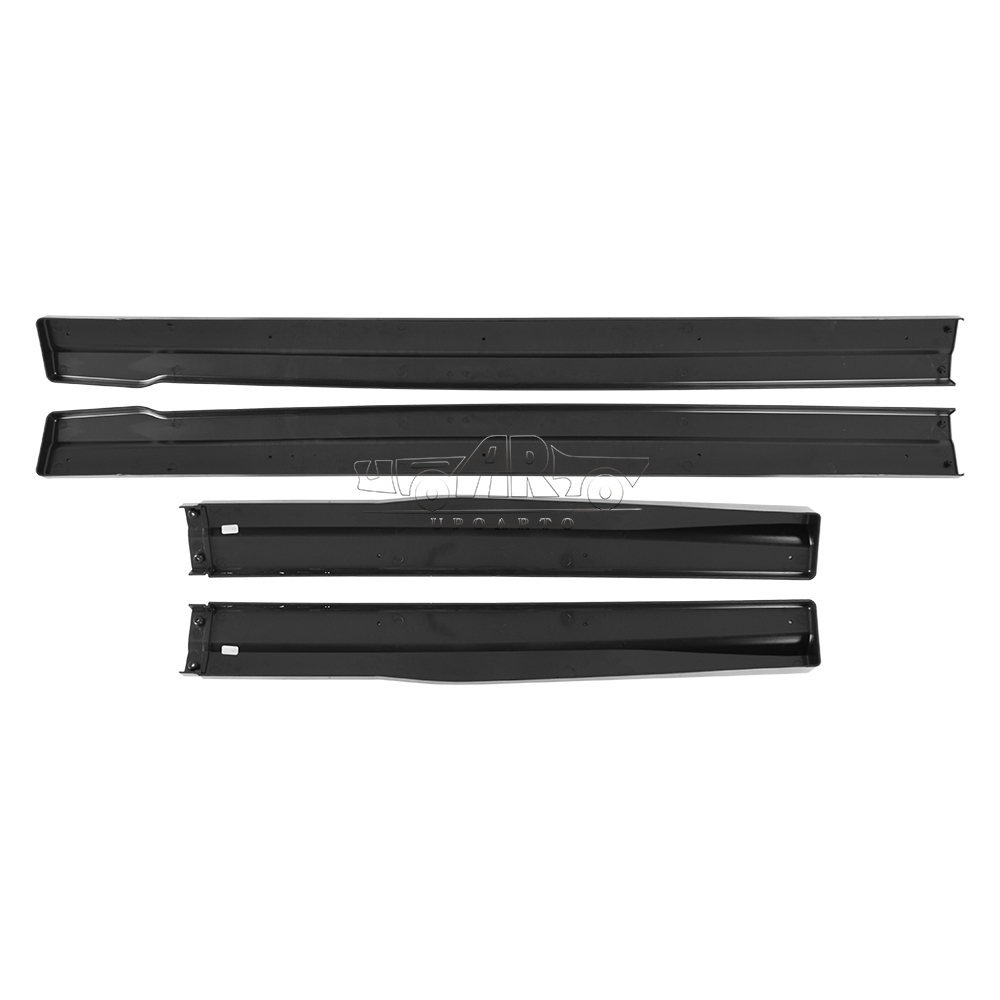 18+W177 A35 Side Skirt Extension 18+W177 A35 Side Skirt Extension