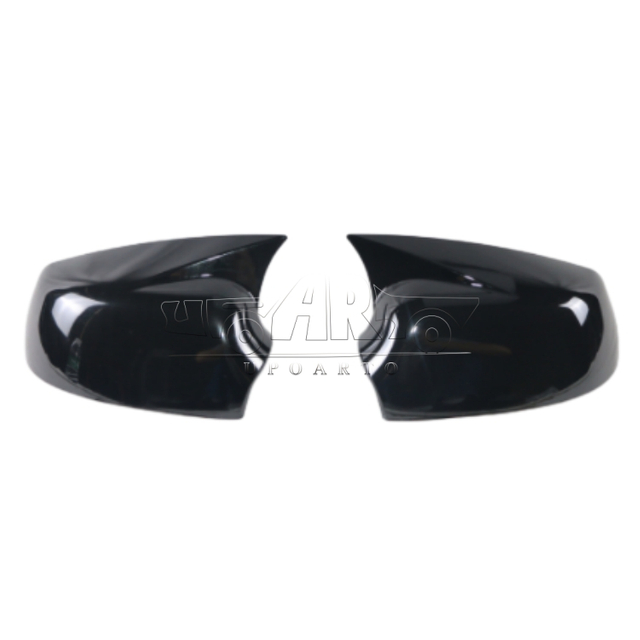 Ford Focus Hatchback Plastic Rear Mirror Cover 2002-2008