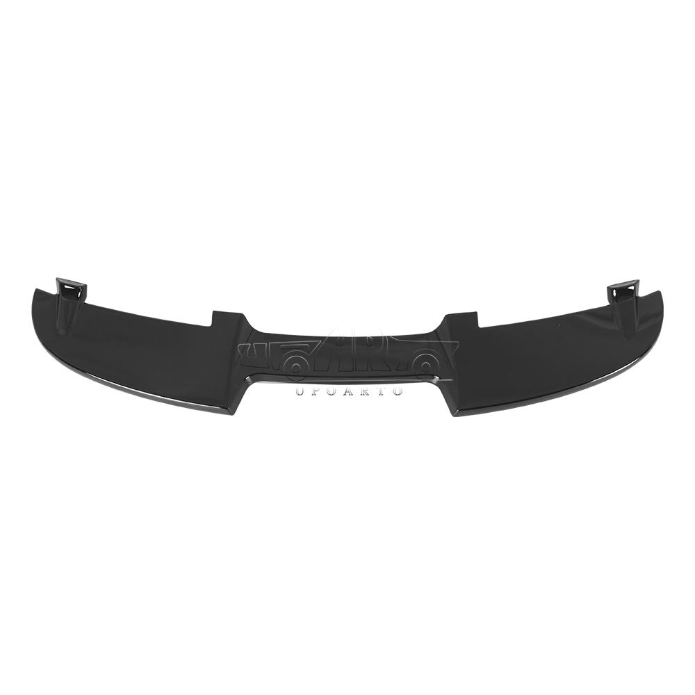 Seat Leon MK2 FR ABS Rear Spoiler 2004-2009