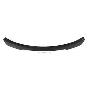 Toyota Vios Sedan Rear Duck Tail Spoiler 2019-2021