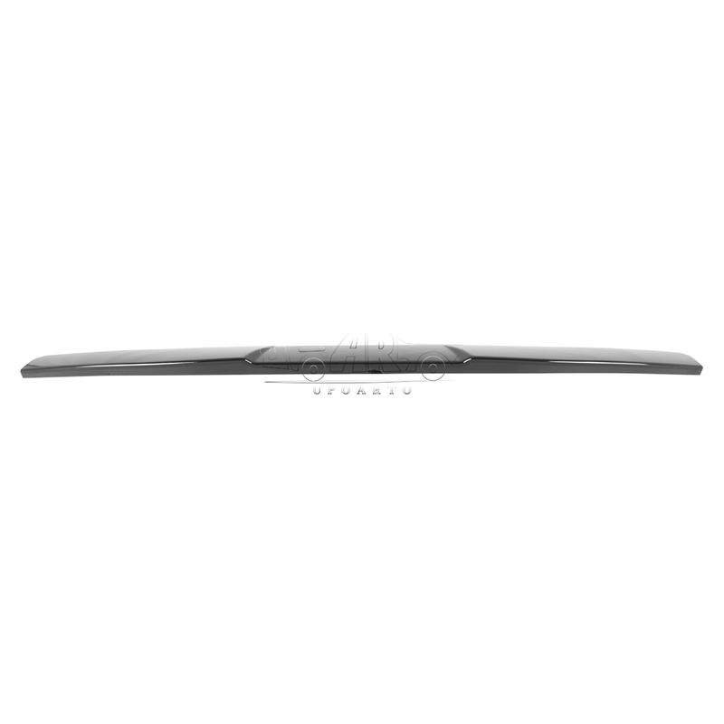 RS Style ABS Roof Spoiler VW Jetta Sagitar MK6 2012-2018
