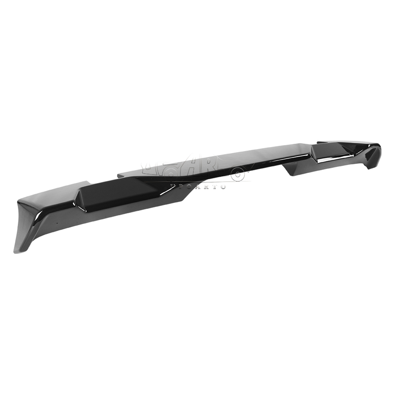 Ford Raptor F150 ABS Rear Spoiler 2021+